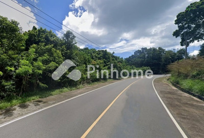 Tanah Dijual di Sijuk, Kab. Belitung, LT 50000m²