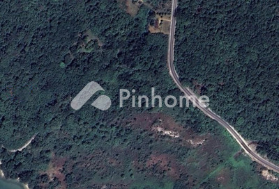 Tanah Dijual di Sijuk, Kab. Belitung, LT 50000m²