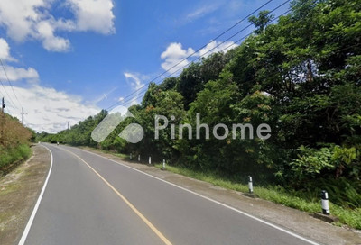 Tanah Dijual di Sijuk, Kab. Belitung, LT 50000m²