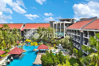 Tempat Usaha Dijual di Kota Ternate Selatan, Kota Ternate, 167 KM, 167 KT, LT 31524m², LB 25143m²