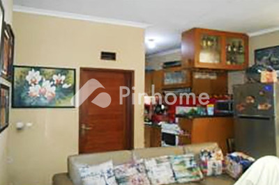 Dijual Rumah di Dilelang Rumah Sangat Strategis di CipageranCimahi Utara, Kota Cimahi, 1 KM, LT 113m²