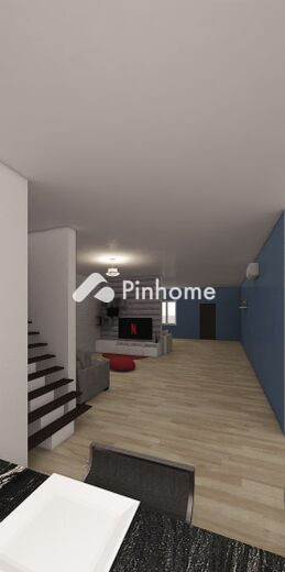 Apartemen Dijual di Menteng, Kota Jakarta Pusat, 1 KM, 2 KT, LB 30m²