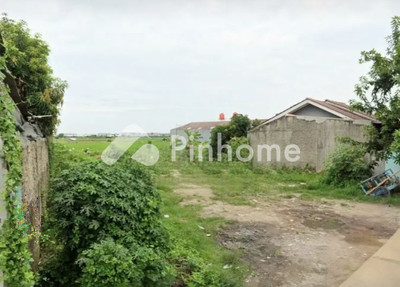 Tanah Komersial Dijual di Batuceper, Kota Tangerang, LT 3198m²