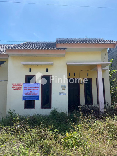 Rumah Dijual di Rogojampi, Kab. Banyuwangi, 1 KM, 2 KT, LT 76m², LB 36m²