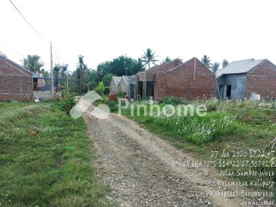 Rumah Dijual di Kalipuro, Kab. Banyuwangi, 1 KM, 2 KT, LT 72m², LB 36m²