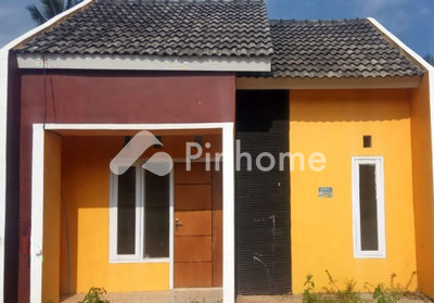 Rumah Dijual di Kalipuro, Kab. Banyuwangi, 1 KM, 2 KT, LT 72m², LB 36m²