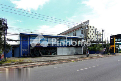 Sewa Ruko di Kuta Selatan, Kab. Badung, 2 KM, LT 1640m², LB 700m²