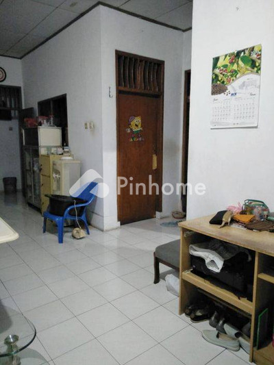 Rumah Dijual di Sawah Besar, Kota Jakarta Pusat, 2 KM, 3 KT, LT 119m², LB 98m²