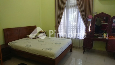 Rumah Dijual di Payung Sekaki, Kota Pekanbaru, 4 KM, 4 KT, LT 810m², LB 200m²