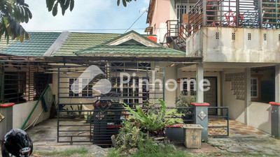 Rumah Dijual di Payung Sekaki, Kota Pekanbaru, 3 KM, 3 KT, LT 126m², LB 70m²