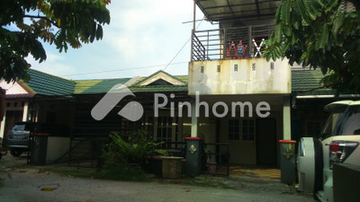 Rumah Dijual di Payung Sekaki, Kota Pekanbaru, 3 KM, 3 KT, LT 126m², LB 70m²
