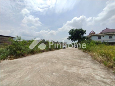 Tanah Dijual di Batam Kota, Kota Batam, LT 1000m²