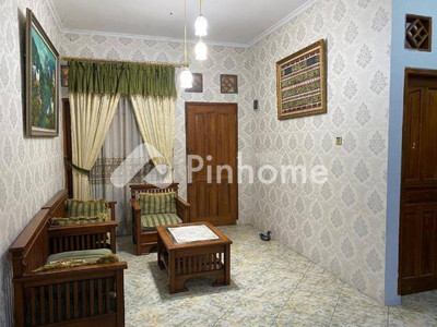 Rumah Dijual di Kramatwatu, Kab. Serang, 3 KM, 4 KT, LT 180m², LB 100m²