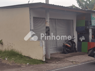 Sewa Ruko di Kuta Utara, Kab. Badung, 1 KM, LT 20m², LB 18m²