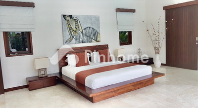 Sewa Rumah di Kuta, Kab. Badung, 4 KM, 5 KT, LT 1130m², LB 714m²