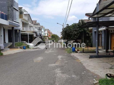Rumah Dijual di Mandalajati, Kota Bandung, 1 KM, 2 KT, LB 48m²