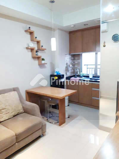 Sewa Apartemen di Andir, Kota Bandung, 1 KM, 2 KT, LB 38m²