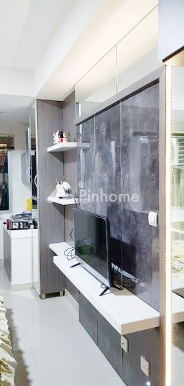Sewa Apartemen di Andir, Kota Bandung, 1 KM, 1 KT, LB 21m²