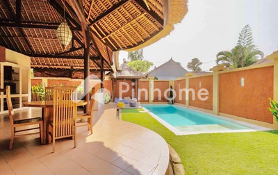 Sewa Rumah di Kuta, Kab. Badung, 2 KM, 2 KT, LT 150m², LB 120m²