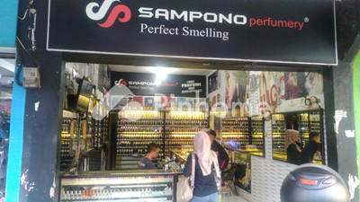 Tanah Komersial Dijual di Sumedang Selatan, Kab. Sumedang, LT 625m²