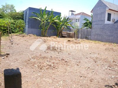 Tanah Dijual di Jambangan, Kota Surabaya, LT 600m²