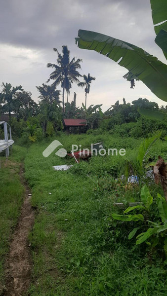 Tanah Dijual di Nanggalo, Kota Padang, LT 262m²