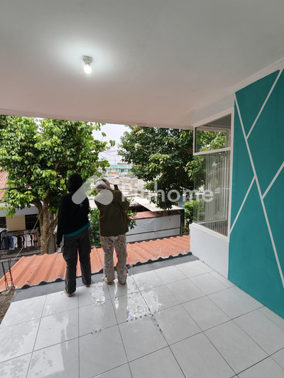 Rumah Dijual di Cipayung, Kota Depok, 1 KM, 4 KT, LT 164m², LB 150m²