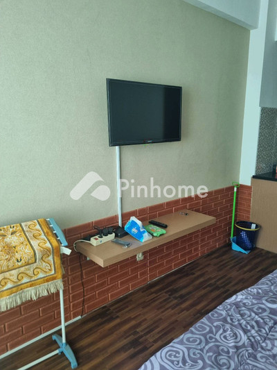 Sewa Apartemen di Buahbatu (Margacinta), Kota Bandung, 1 KM, LB 25m²