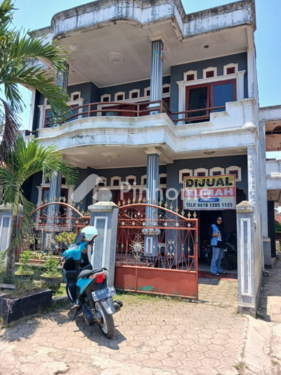 Rumah Dijual di Ciranjang, Kab. Cianjur, 4 KT, LT 113m², LB 113m²