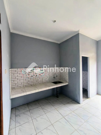 Rumah Dijual di Karawaci, Kota Tangerang, 1 KM, 2 KT, LT 60m², LB 36m²