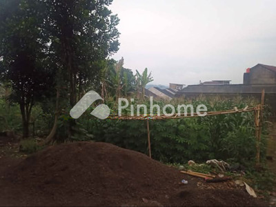 Tanah Dijual di Sumedang Selatan, Kab. Sumedang, LT 260m²
