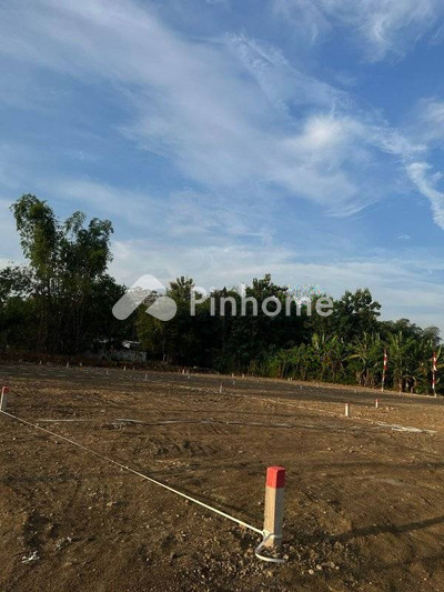 Tanah Dijual di Tembalang, Kota Semarang, LT 60m²
