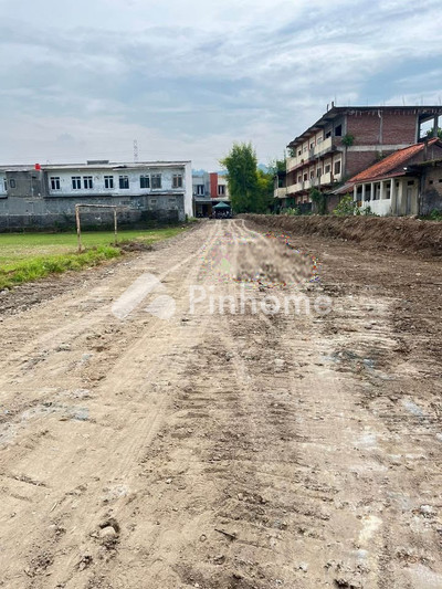 Tanah Komersial Dijual di Tembalang, Kota Semarang, LT 60m²