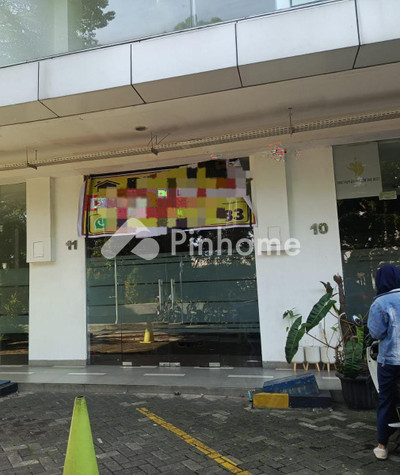 Sewa Ruko di Bogor Tengah, Kota Bogor, 1 KM, LB 97m²