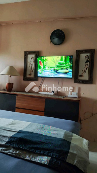 Apartemen Dijual di Cempaka Putih, Kota Jakarta Pusat, 1 KM, LB 21m²