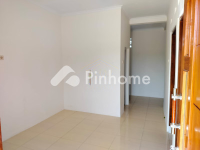 Rumah Dijual di Kalikotes, Kab. Klaten, 2 KT, LT 60m²