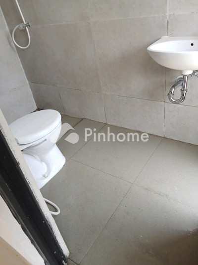 Rumah Dijual di Ranca Bungur, Kab. Bogor, 3 KM, 4 KT, LT 108m², LB 93m²