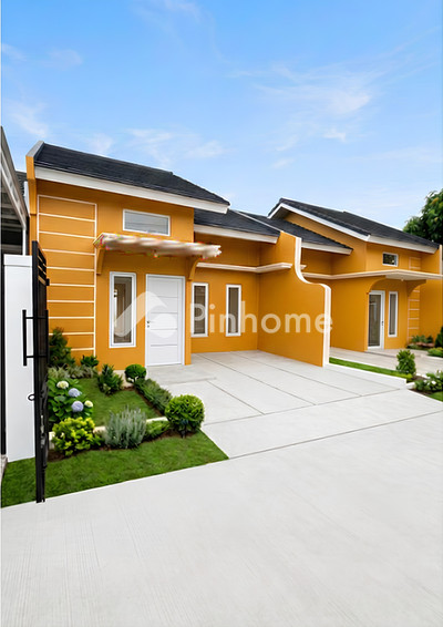 Rumah Dijual di Tajurhalang, Kab. Bogor, 1 KM, 2 KT, LT 96m², LB 50m²