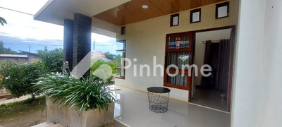 Rumah Dijual di Maulafa, Kota Kupang, 2 KM, 5 KT, LT 522m², LB 145m²