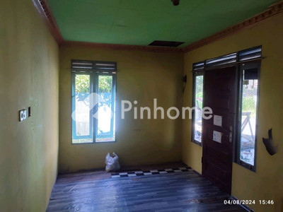 Rumah Dijual di Banjarmasin Selatan, Kota Banjarmasin, 1 KM, 1 KT, LT 112m², LB 36m²