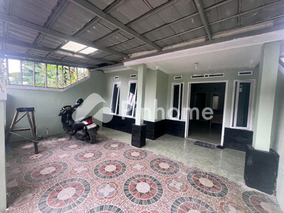 Sewa Rumah di Jalancagak, Kab. Subang, 2 KM, 3 KT, LT 96m², LB 72m²
