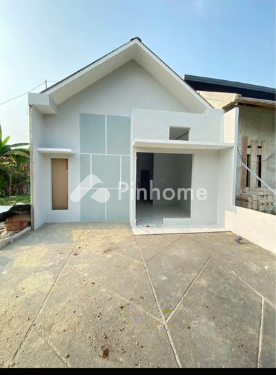 Rumah Dijual di Ciledug, Kota Tangerang, 1 KM, 2 KT, LT 60m²