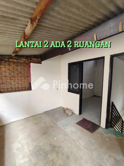 Rumah Dijual di Gedebage, Kota Bandung, 2 KM, LT 90m², LB 90m²