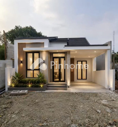 Rumah Dijual di Sawangan, Kota Depok, 1 KM, 2 KT, LT 50m², LB 45m²
