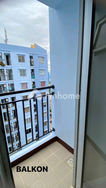 Apartemen Dijual di Kalideres, Kota Jakarta Barat, 1 KM, 2 KT, LB 33m²