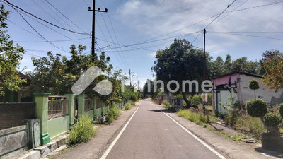 Tanah Komersial Dijual di Manguharjo, Kota Madiun, LT 83m²