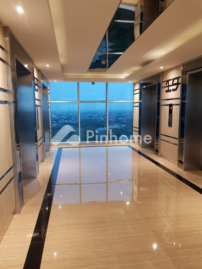 Apartemen Dijual di Serpong Utara, Kota Tangerang Selatan, 1 KM, 1 KT, LB 45m²