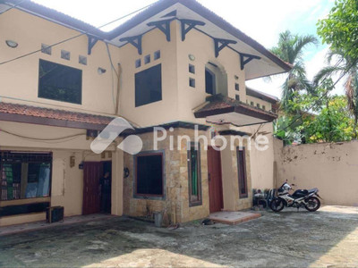Rumah Dijual di Wasile Timur, Kab. Halmahera Timur, 4 KM, 15 KT, LT 404m², LB 500m²