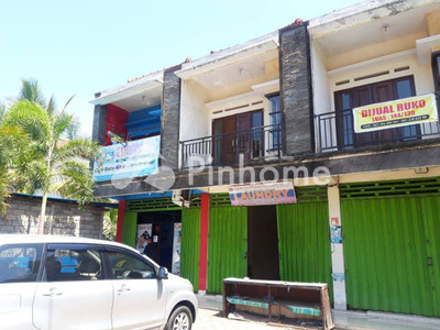 Ruko Dijual di Selemadeg, Kab. Tabanan, 2 KM, LT 131m², LB 152m²
