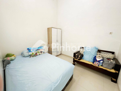 Rumah Dijual di Dau, Kab. Malang, 2 KM, 3 KT, LT 201m², LB 85m²